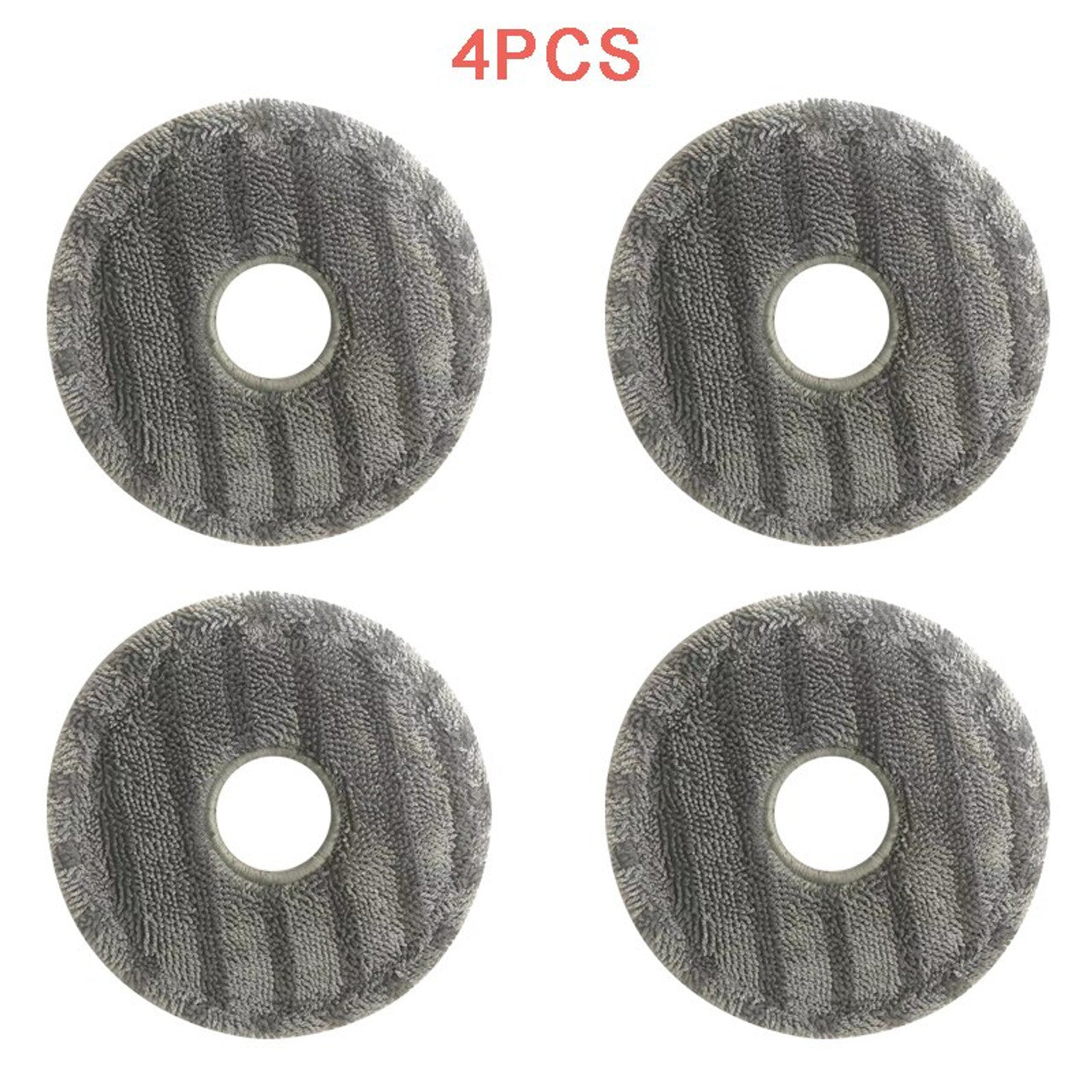 Vacuum Cleaner Accessories: Mop Pads for Hygieia Gen3 Superior Mop & Vacuum Tool for Dyson