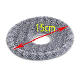 Vacuum Cleaner Accessories: Mop Pads for Hygieia Gen3 Superior Mop & Vacuum Tool for Dyson