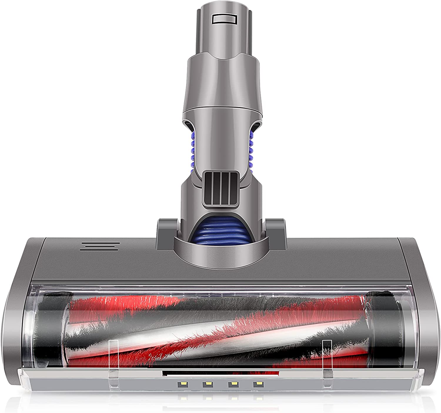 Vacuum Cleaner Accessories: Motorhead for All Dyson V6, DC44, DC45, DC59 Vacuum Cleaners