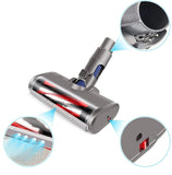 Vacuum Cleaner Accessories: Motorhead for All Dyson V6, DC44, DC45, DC59 Vacuum Cleaners