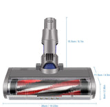 Vacuum Cleaner Accessories: Motorhead for All Dyson V6, DC44, DC45, DC59 Vacuum Cleaners