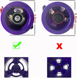 Vacuum Cleaner Accessories: Roller brush for Dyson V10 (SV12) vacuum cleaners