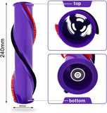 Vacuum Cleaner Accessories: Roller brush for Dyson V10 (SV12) vacuum cleaners