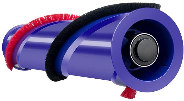 Vacuum Cleaner Accessories: Roller brush for Dyson V6 Absolute, Motorhead, Animal Origin & Animal Extra