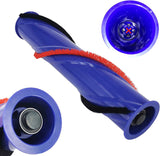 Vacuum Cleaner Accessories: Roller brush for Dyson V6 Absolute, Motorhead, Animal Origin & Animal Extra