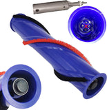 Vacuum Cleaner Accessories: Roller brush for Dyson V6 Absolute, Motorhead, Animal Origin & Animal Extra