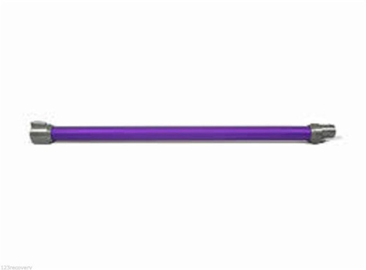 Vacuum Cleaner Accessories: Extension Wand / Rod for Dyson V6 SV03, DC58, DC59, DC61, DC62,