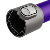 Vacuum Cleaner Accessories: Extension Wand / Rod for Dyson V6 SV03, DC58, DC59, DC61, DC62,