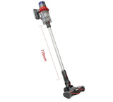 Vacuum Cleaner Accessories: Rod for Dyson V7, V8, V10, V11 and V15