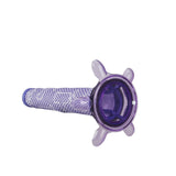 Vacuum Cleaner Accessories: Hygieia 3 X Star Pre-Filters For Dyson V7 & V8 Vacuum Cleaners