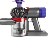 Vacuum Cleaner Accessories: Hygieia 3 X Star Pre-Filters For Dyson V7 & V8 Vacuum Cleaners