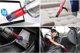 Vacuum Cleaner Accessories: Scratch-Free, Self cleaning Dusting Brush for Dyson V7, V8, V10, V11, V12 & V15