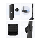 Vacuum Cleaner Accessories: Satuo S1 Docking stand for Dyson stick vacuum cleaners