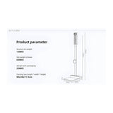 Vacuum Cleaner Accessories: Satuo S1 Docking stand for Dyson stick vacuum cleaners