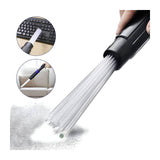 Vacuum Cleaner Accessories: hygieia Straw Vacuum Attachment Dusting Brush For Dyson V7 V8 V10 V11 V12 V15 Gen5 & Outsize