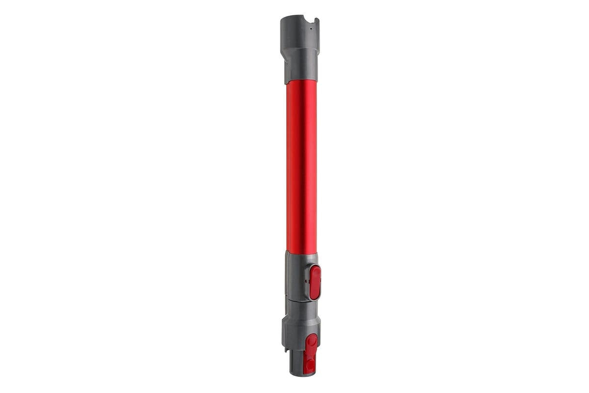 Vacuum Cleaner Accessories: Rod / wand for Dyson V7 V8  V10 V11 & V15 stick vacuum cleaners