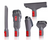 Vacuum Cleaner Accessories: Tool kit for Dyson Gen5detect LED Cordless Vacuum Cleaners