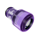 Vacuum Cleaner Accessories: Hepa filter For Dyson V12 Detect Slim