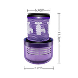 Vacuum Cleaner Accessories: Hepa filter For Dyson V12 Detect Slim