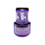 Vacuum Cleaner Accessories: Hepa filter For Dyson V12 Detect Slim