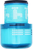 Vacuum Cleaner Accessories: 2 X HEPA Filters For DYSON V15 Detect Stick Vacuum Cleaners