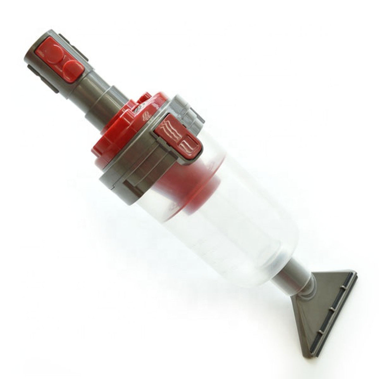 Vacuum Cleaner Accessories: Liquid-Lifter - Wet cleaning attachment for Dyson Gen5detect