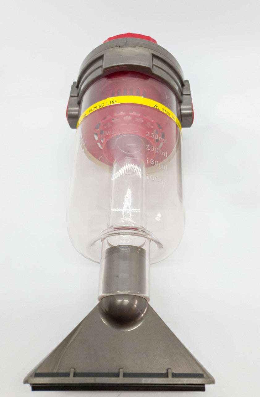 Vacuum Cleaner Accessories: Liquid-Lifter - Wet cleaning attachment for Dyson Gen5detect