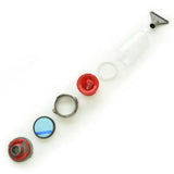 Vacuum Cleaner Accessories: Liquid-Lifter - Wet cleaning attachment for Dyson Gen5detect