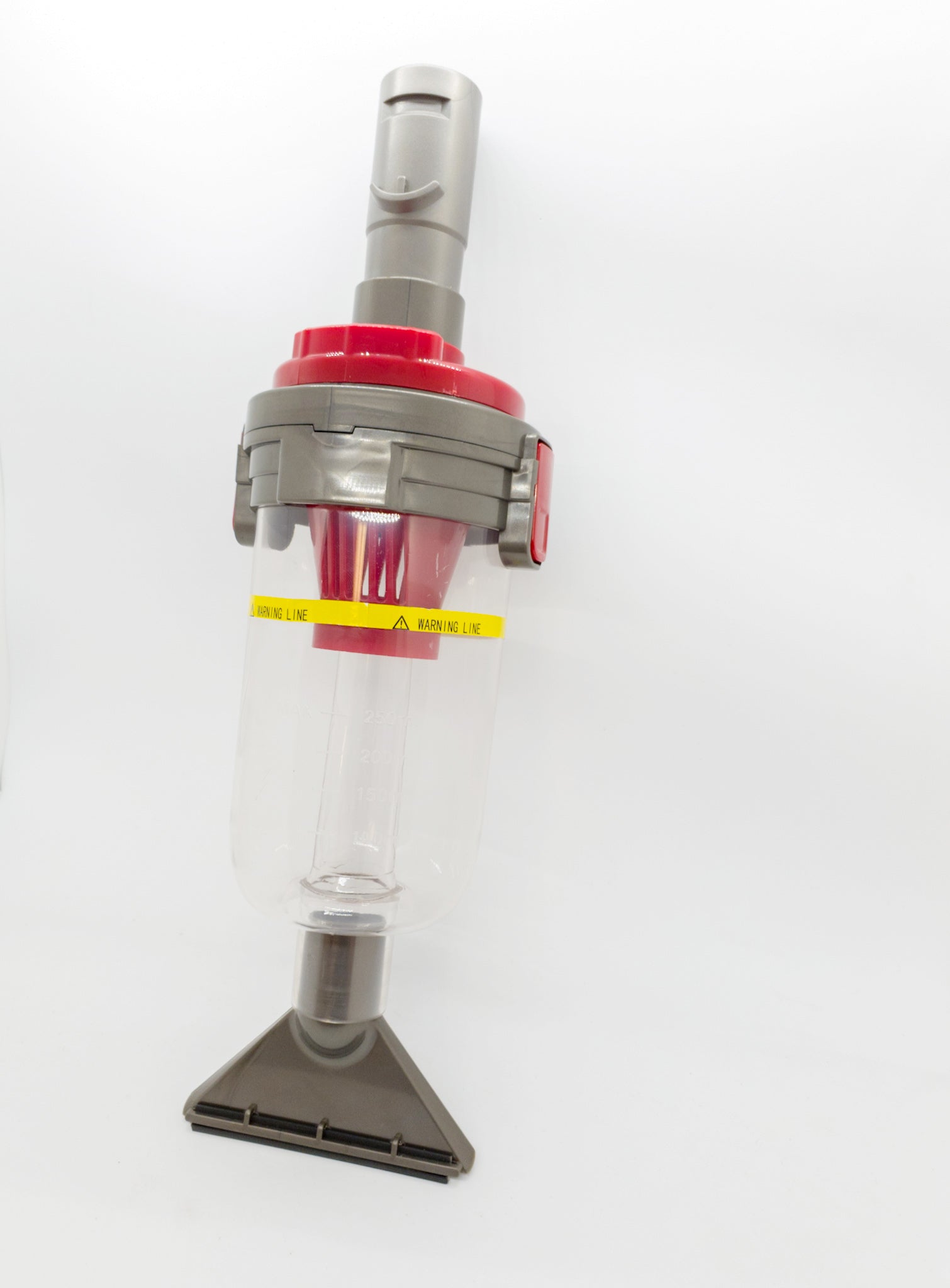 Vacuum Cleaner Accessories: Liquid-Lifter - Wet cleaning attachment for Dyson vacuum cleaners