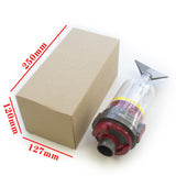 Vacuum Cleaner Accessories: Liquid-Lifter - Wet cleaning attachment for Dyson V7, V8, V10, V11, V12 & V15 vacuum cleaners