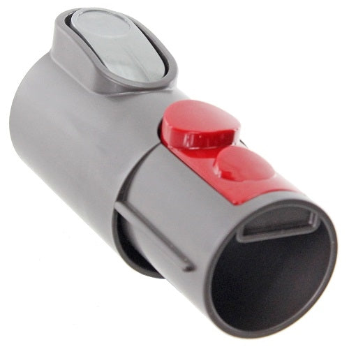 Vacuum Cleaner Accessories: Adaptor / Converter for Dyson V7, V8, V10, V11, V12 & V15