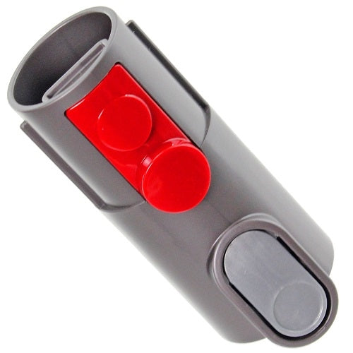 Vacuum Cleaner Accessories: Adaptor / Converter for Dyson V7, V8, V10, V11, V12 & V15