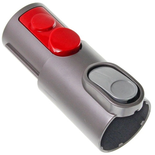 Vacuum Cleaner Accessories: Adaptor / Converter for Dyson V7, V8, V10, V11, V12 & V15