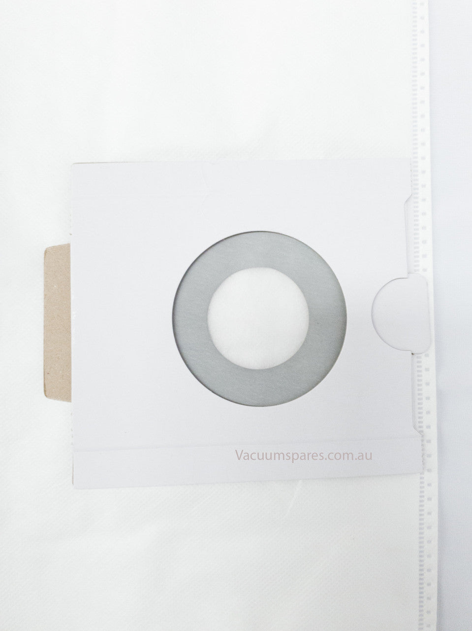 Vacuum Cleaner Accessories: 6 x Vacuum Bags for Festool CT, CTL, CTM Hepa cloth bags