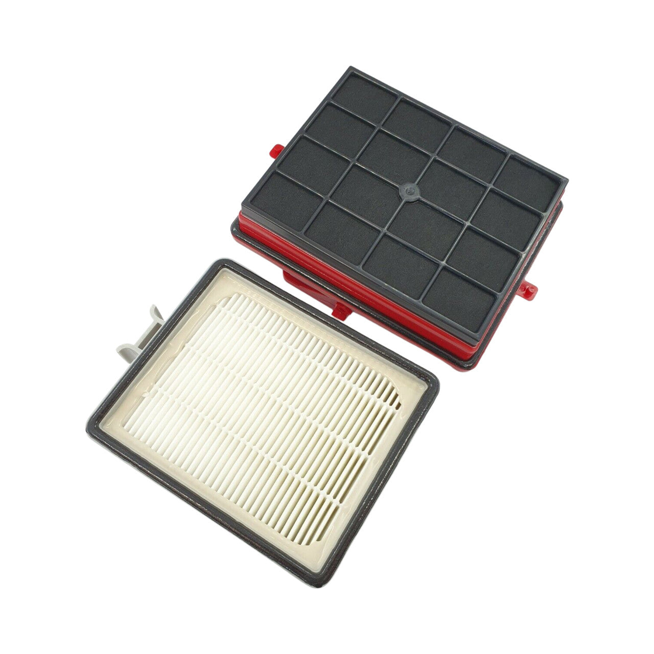 Vacuum Cleaner Accessories: Filter kit for Sauber Intelligence, Excellence & Classic (Si-200, Se-400, Sc-100)