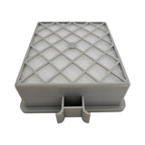 Vacuum Cleaner Accessories: Filter kit for Sauber Intelligence, Excellence & Classic (Si-200, Se-400, Sc-100)