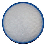 Vacuum Cleaner Accessories: Pre motor filter with flexiframe to fit: Dyson DC19, DC19T2, DC20, DC21 & DC29