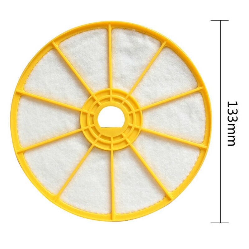Vacuum Cleaner Accessories: Pre-Motor Filter for DYSON DC07