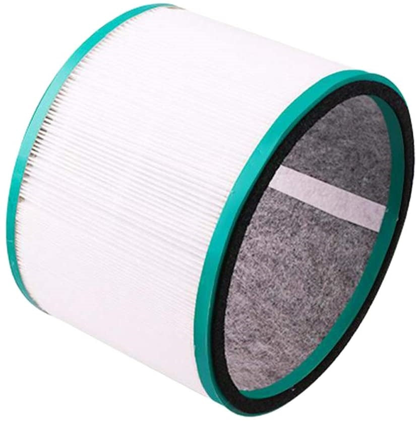 Vacuum Cleaner Accessories: Filter For Dyson Pure Hot + Cool Link Air Purifiers  HP01 HP02 HP03