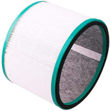 Vacuum Cleaner Accessories: Filter For Dyson Pure Hot + Cool Link Air Purifiers  HP01 HP02 HP03