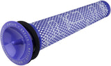 Vacuum Cleaner Accessories: Filter for DYSON V6, V7, V8,  DC58, DC59, DC61, DC62 stick vac