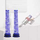 Vacuum Cleaner Accessories: Filter for DYSON V6, V7, V8,  DC58, DC59, DC61, DC62 stick vac
