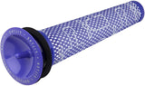 Vacuum Cleaner Accessories: 3 x Filters for DYSON V6, V7, V8,  DC58, DC59, DC61, DC62 stickvac
