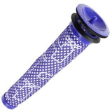 Vacuum Cleaner Accessories: 6 x Filters for DYSON V6, V7, V8,  DC58, DC59, DC61, DC62 stickvac