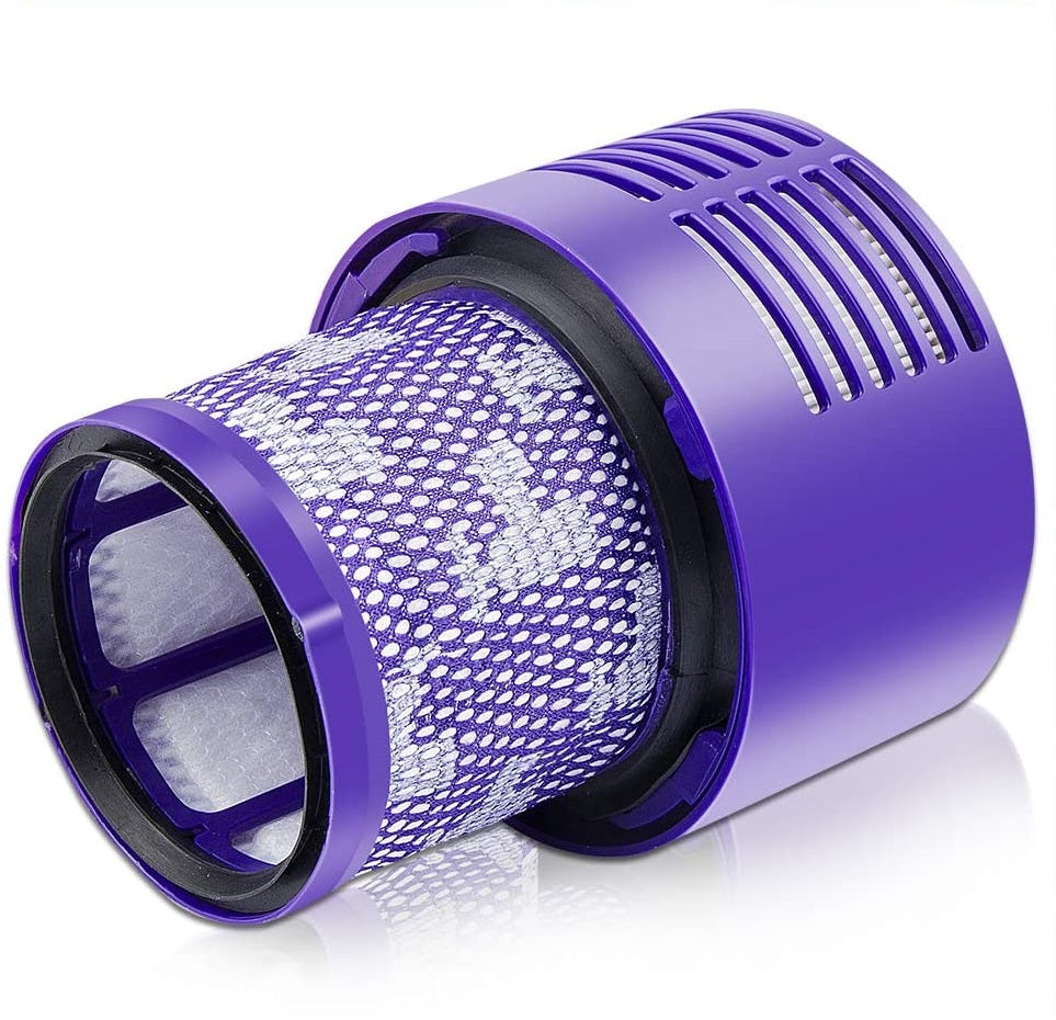 Vacuum Cleaner Accessories: HEPA Filter for DYSON V10 Vacuum Cleaners
