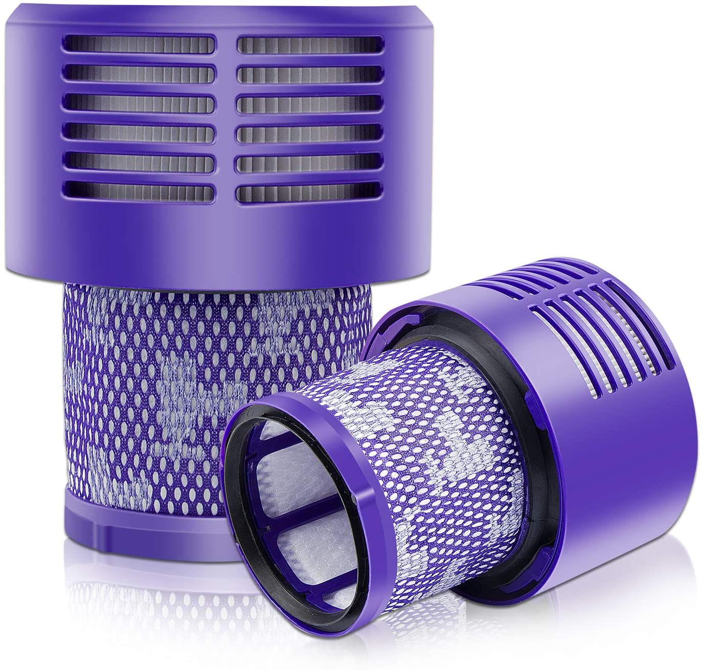 Vacuum Cleaner Accessories: HEPA Filter for DYSON V10 Vacuum Cleaners