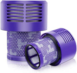 Vacuum Cleaner Accessories: HEPA Filter for DYSON V10 Vacuum Cleaners