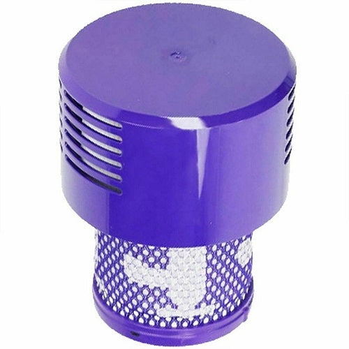 Vacuum Cleaner Accessories: HEPA Filter for DYSON V10 Vacuum Cleaners