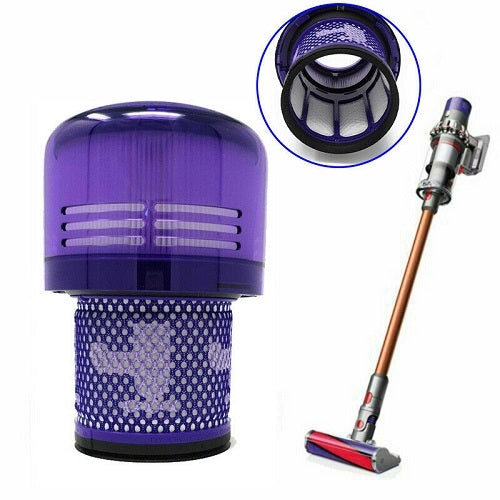 Vacuum Cleaner Accessories: HEPA  Filter For DYSON V11 Stick Vacuum Cleaners