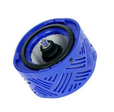 Vacuum Cleaner Accessories: HEPA filter Dyson V6 Absolute, V6 Hepa & DC59 Motorhead